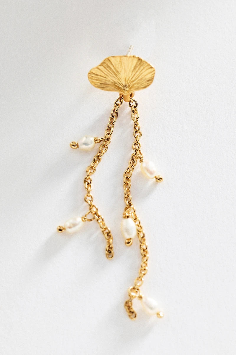 Set & Stones Rene Earrings