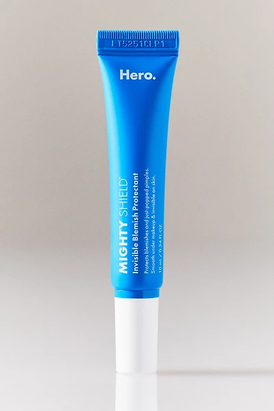 Hero Cosmetics Mighty Shield Invisible Blemish Protectant
