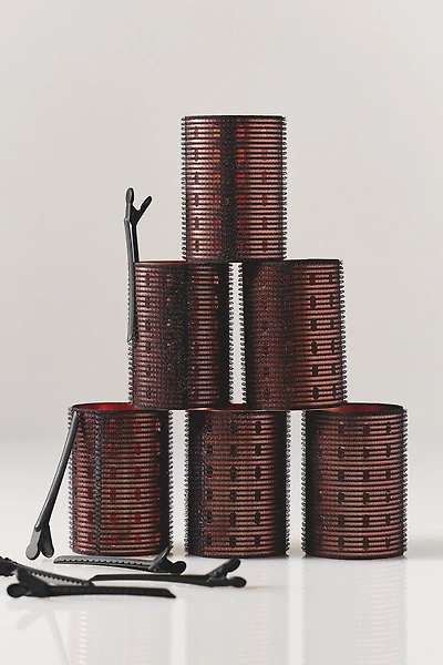 Vero Lineage Lift Hair Roller and Clip Set