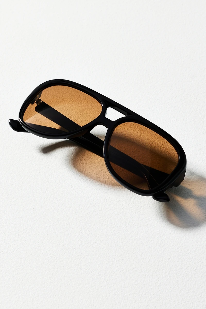 I-SEA Classic Pilot Aviator Sunglasses