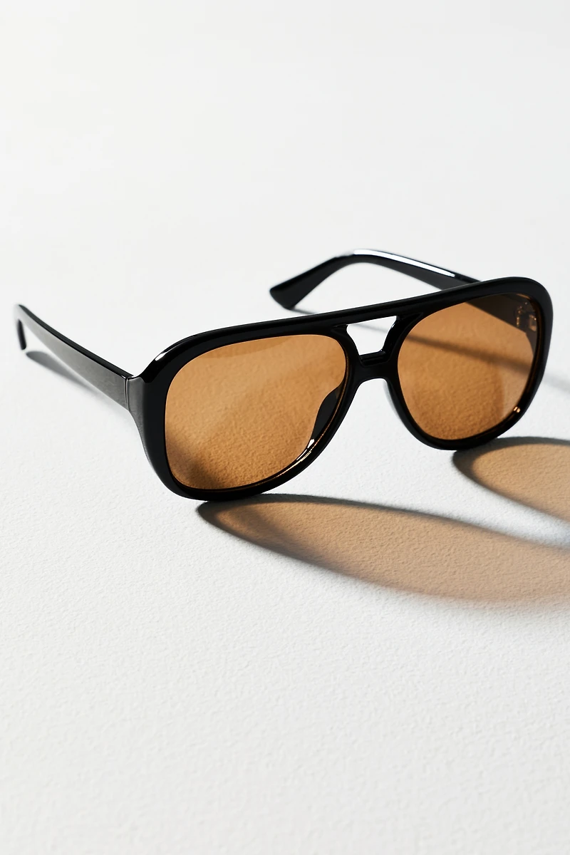 I-SEA Classic Pilot Aviator Sunglasses