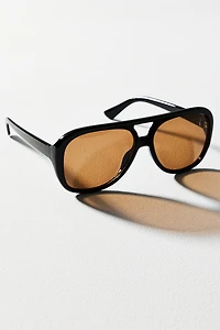 I-SEA Classic Pilot Aviator Sunglasses