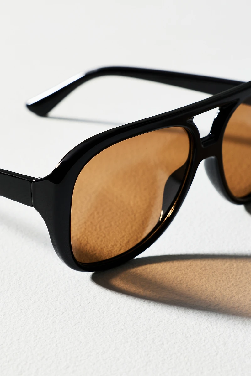 I-SEA Classic Pilot Aviator Sunglasses