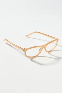 I-SEA Slim Rectangle Sporty Readers