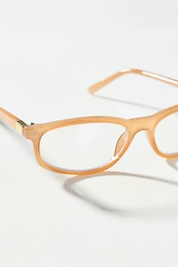 I-SEA Slim Rectangle Sporty Readers