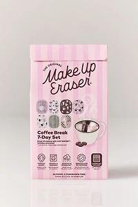 MakeUp Eraser Coffee Break 7-Day Set