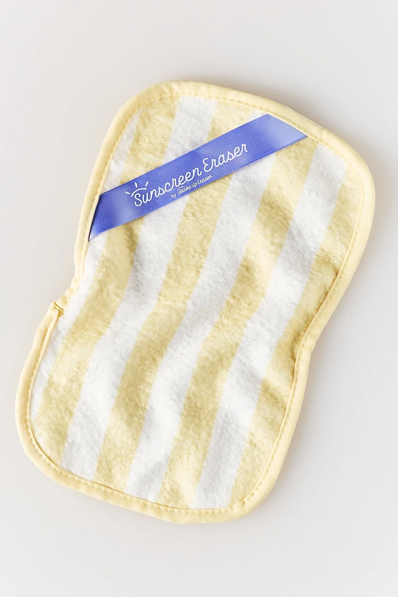 MakeUp Eraser Sunscreen Eraser
