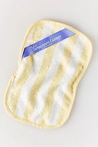 MakeUp Eraser Sunscreen Eraser