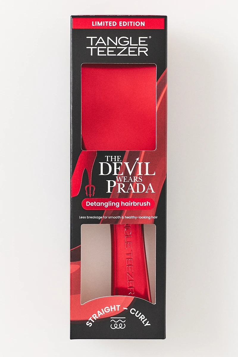 Tangle Teezer The Ultimate Detangler Devil Wears Prada