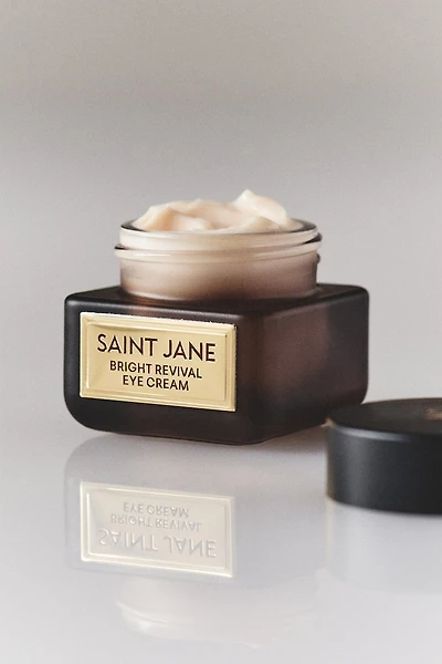 Saint Jane Bright Revival Peptide Eye Cream