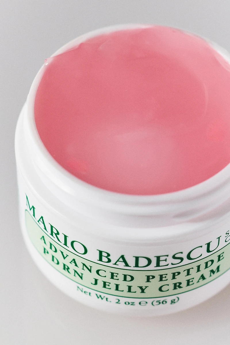 Mario Badescu Special Jelly Cream with Niacinamide, PDNR, & Peptides