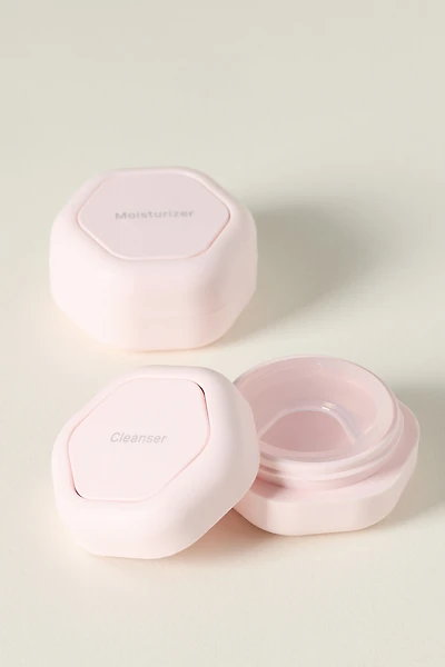 Cadence Skincare Duo Travel Capsules, Set of 2