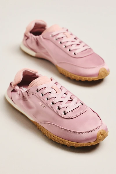 HOFF Bridge Satin Scrunch Sneakers