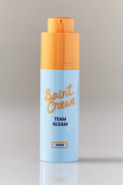 Saint Crewe Team Gleam