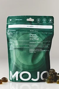 Mojo Gut Health Gummies