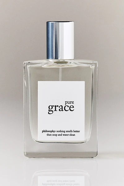 Philosophy Pure Grace Eau De Toilette