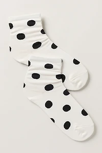 Icon Trouser Socks