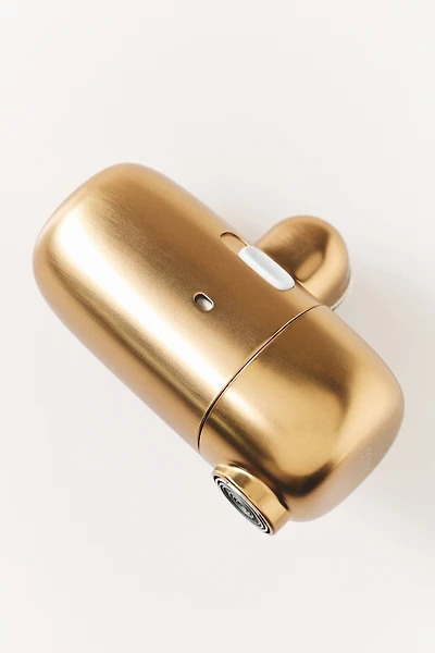 Canopy Faucet Filter