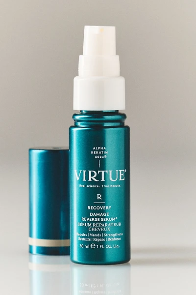 Virtue Damage Reverse Hair Serum Travel Size