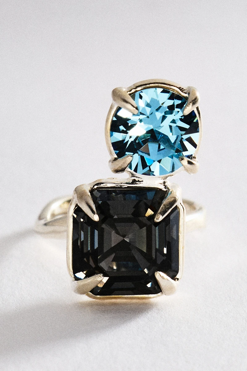 Chan Luu Duo Toe Ring