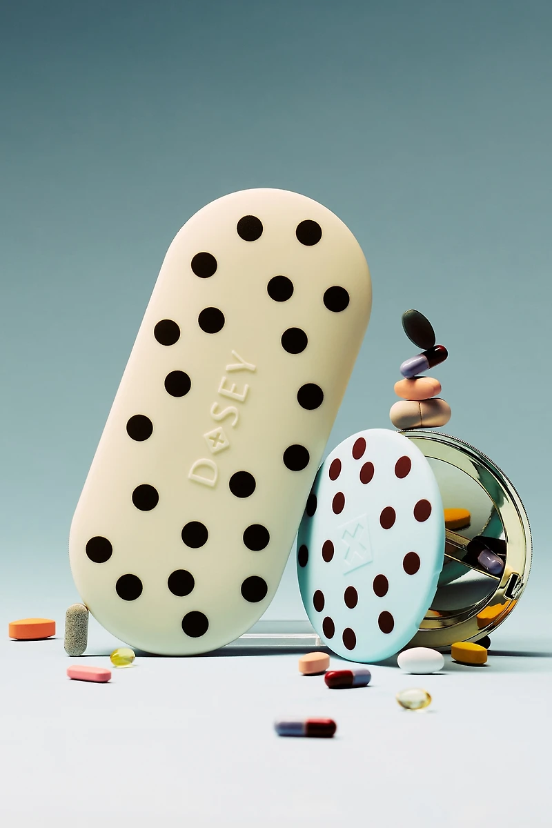 Dosey x Anthropologie Pill Compact