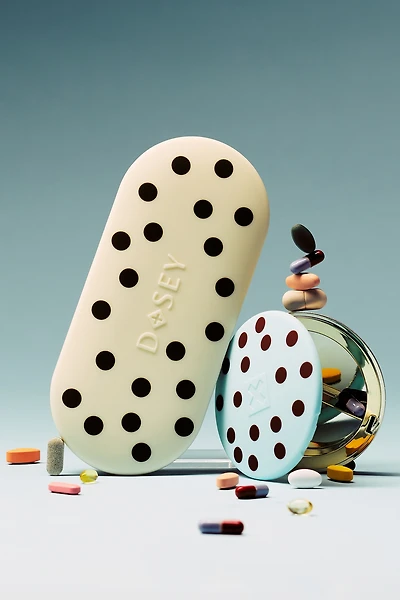 Dosey x Anthropologie Pill Compact