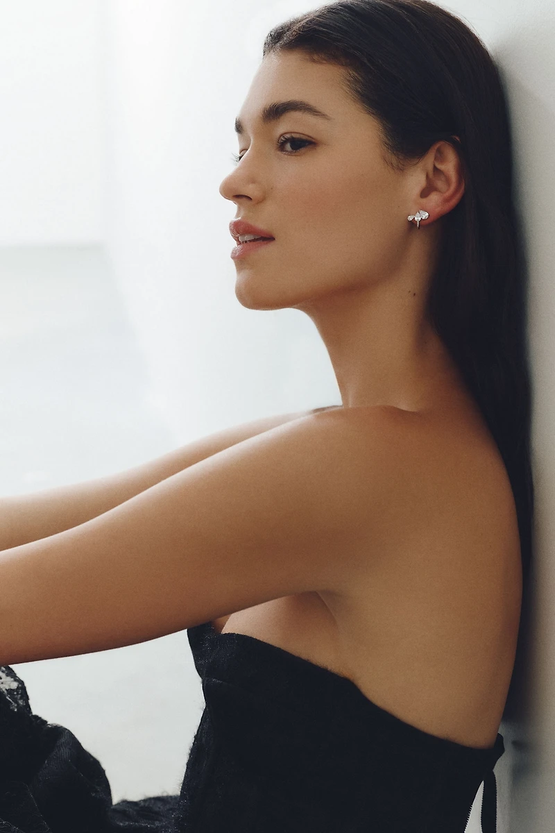 Shashi Porter Ear Cuffs