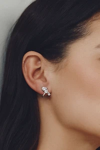 Shashi Porter Ear Cuffs
