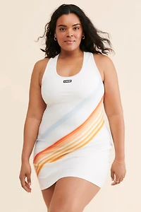 P.E Nation Wave Form Dress
