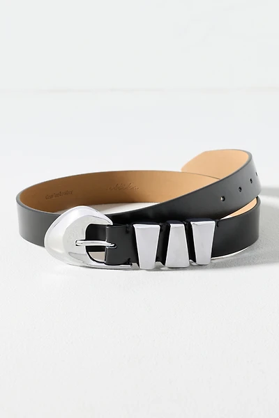 Ettika Modern Western Belt