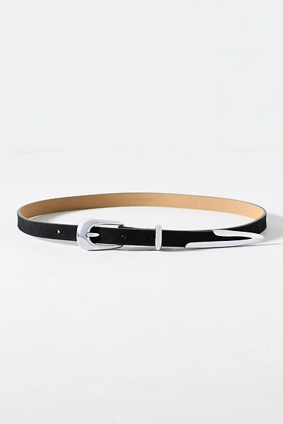 Ettika Modern Saddle Belt