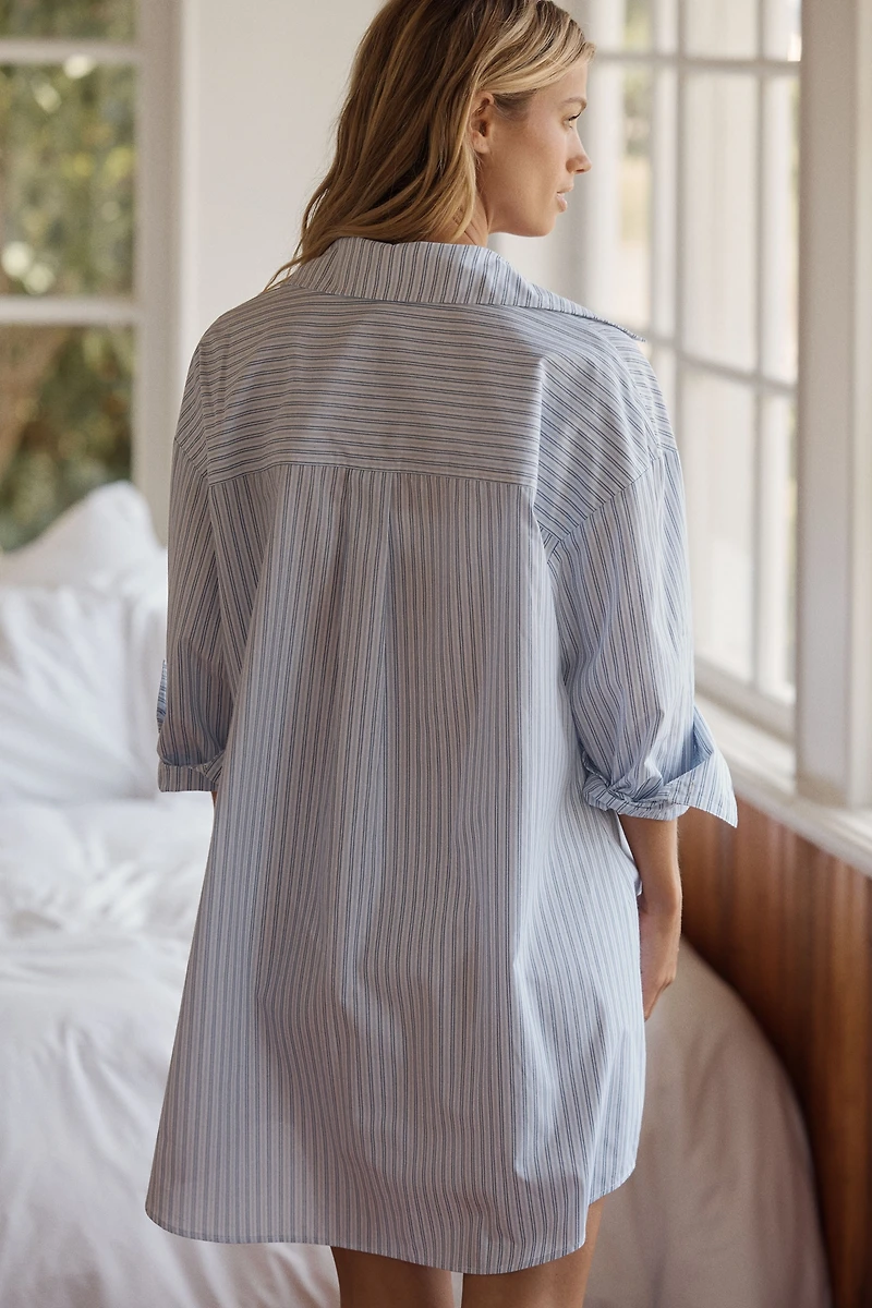 Hutch Mrs. Boyfriend Sleep Shirt
