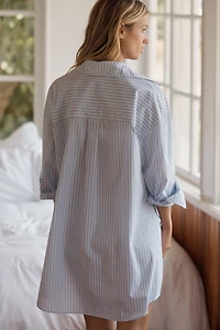 Hutch Mrs. Boyfriend Sleep Shirt