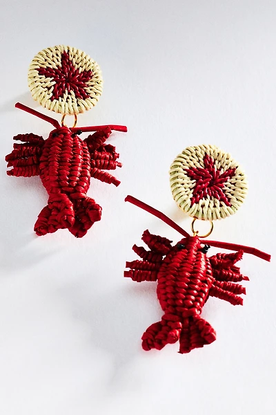 Bamboleira Sirocco Earrings