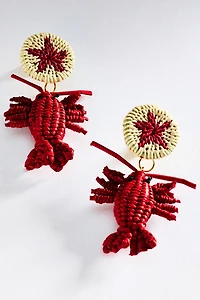 Bamboleira Sirocco Earrings