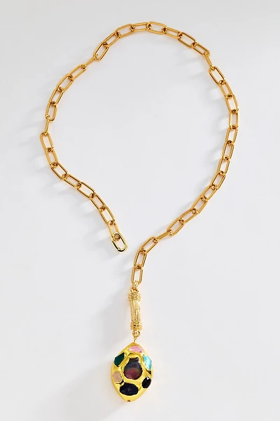By Alona Genevieve Necklace