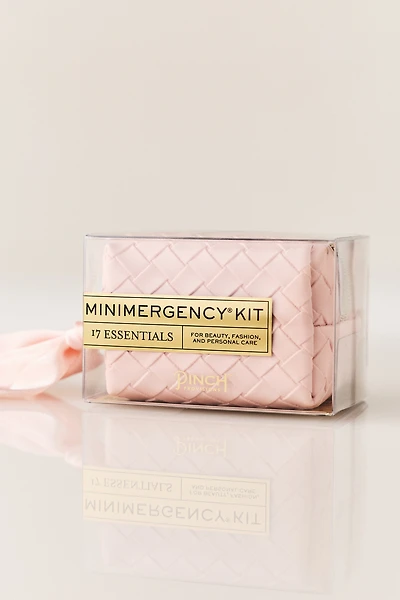 Pinch Provisions Woven Minimergency Kit