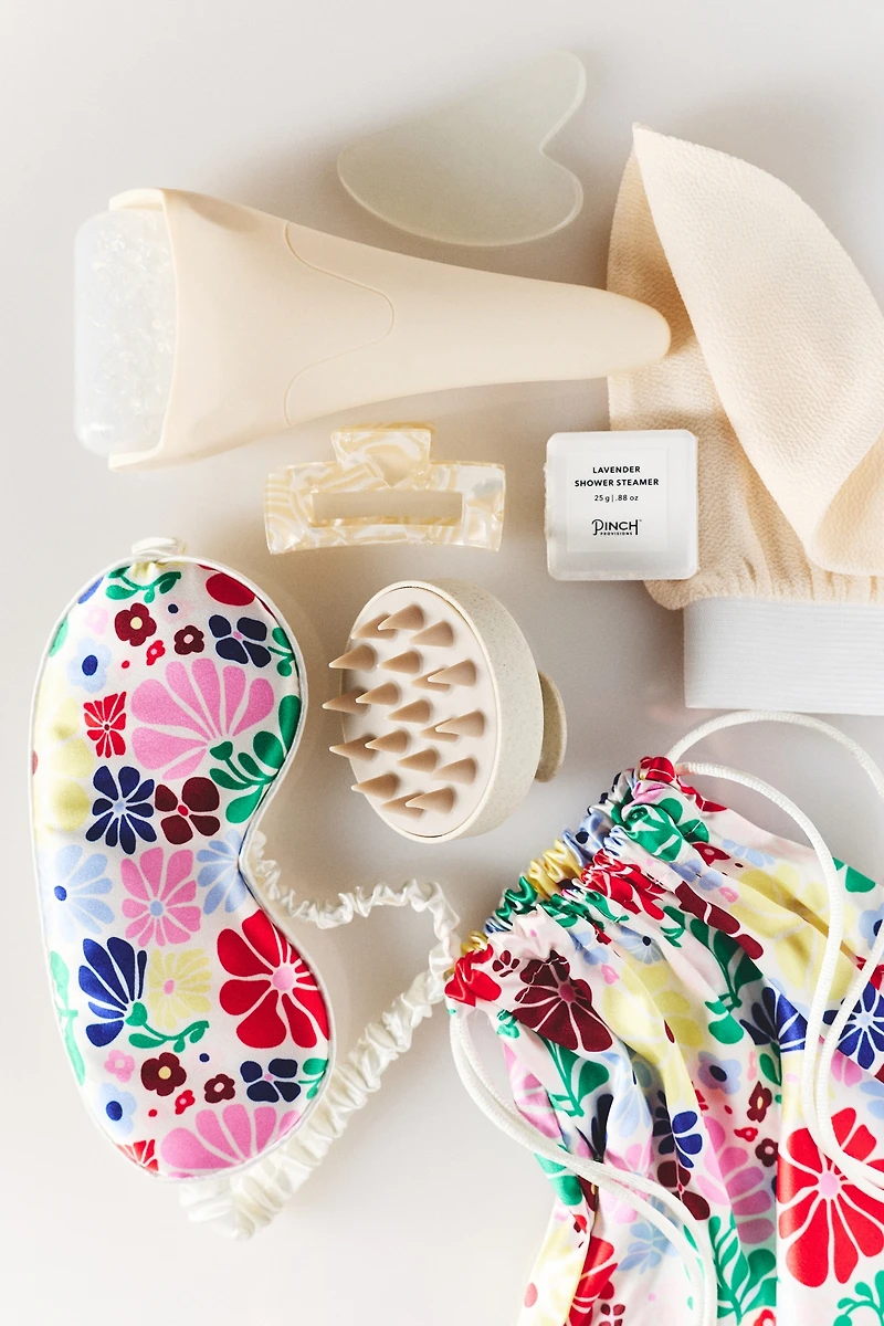 Pinch Provisions Summer Super Spa Set