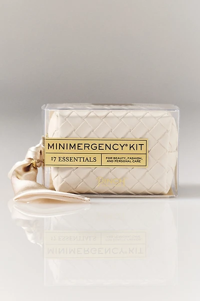 Pinch Provisions Woven Minimergency Kit