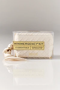 Pinch Provisions Woven Minimergency Kit