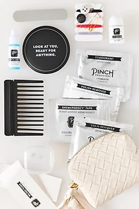 Pinch Provisions Woven Minimergency Kit