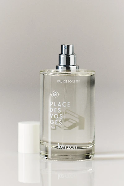 Kerzon Place Des Vosges Eau De Toilette