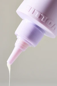 Vollie So Glazed Resurfacing & Sparkling Hair Gloss