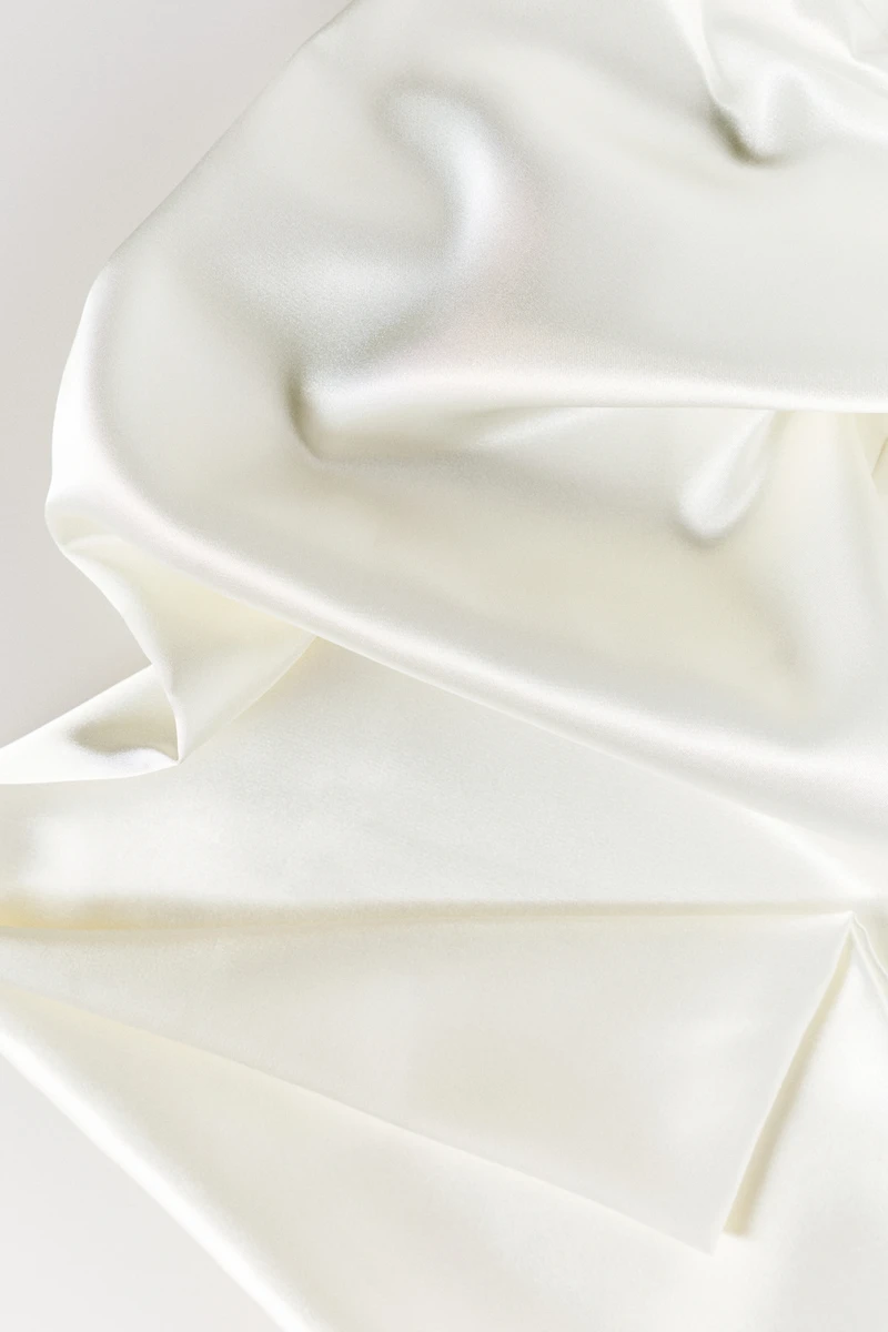 Clique Innovative Beverly Hills Satin Pillowcase
