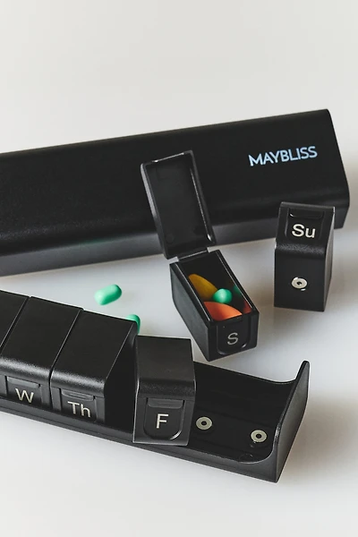 Maybliss BlissPod Pro Innovative Travel Case
