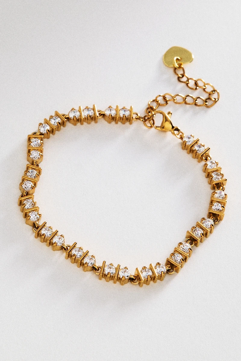 BRACHA Collins Bracelet