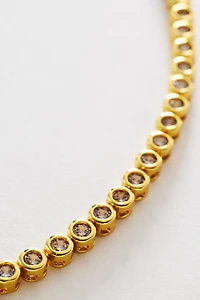 BRACHA Mali Tennis Necklace