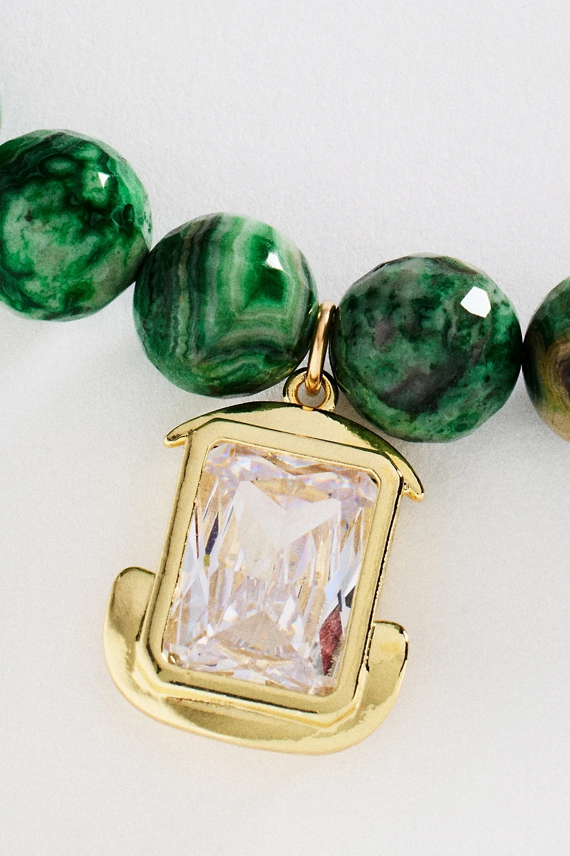 BRACHA Montego Necklace