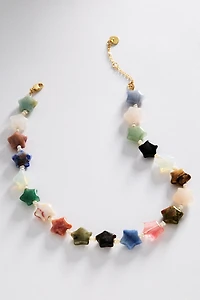 BRACHA Murphy Star Necklace
