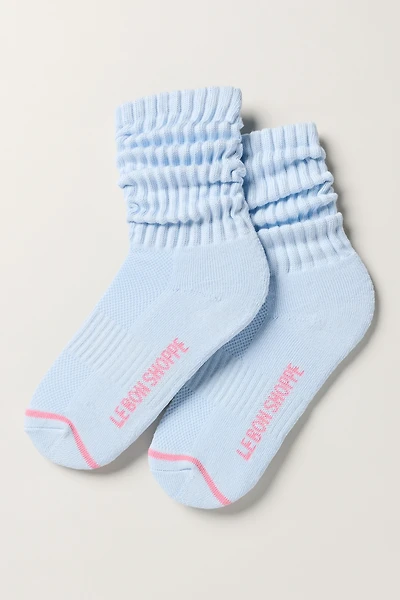 Le Bonne Shoppe Ballet Socks